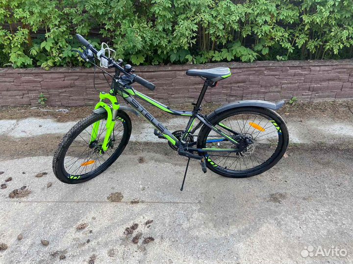 Велосипеды