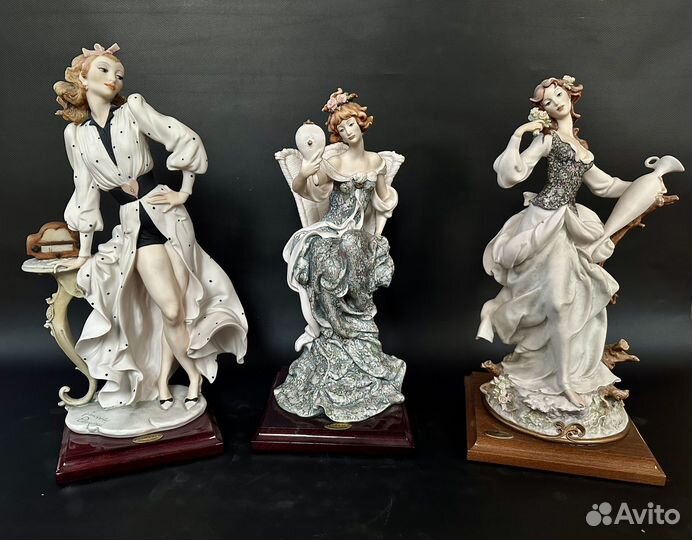 Статуэтки florence Anna Bella