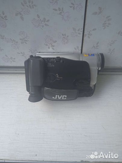 Видеокамера