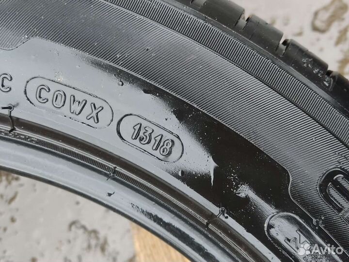 Michelin Energy XM2 205/55 R16 91V