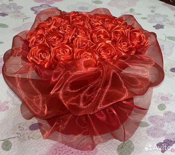 Подарочные букеты