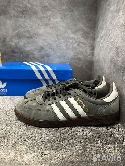 Кеды adidas spezial