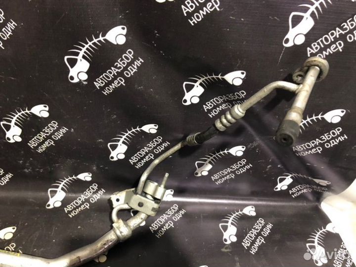 Трубка кондиционера Ford Focus 3 хетчбэк 1 2011