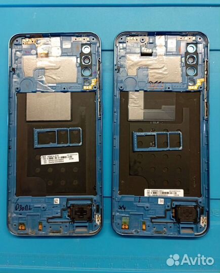 Samsung Galaxy A50, 4/64 ГБ