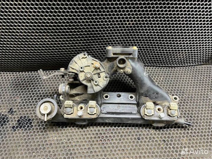 Впускной коллектор Citroen Xsara 1997-2006