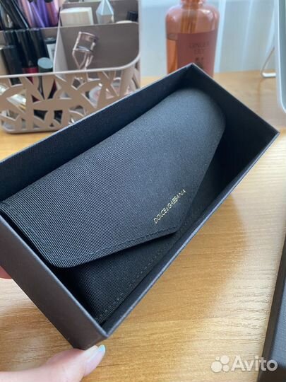 Солнцезащитные очки dolce gabbana