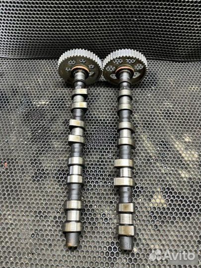 Распредвал Opel Vectra B Z16XE