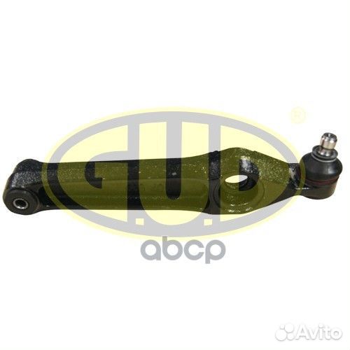 Рычаг передн L/R нижн с ш/о OPL agila A 00/SUZ