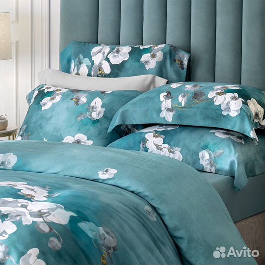 Постельное белье тогас самоа