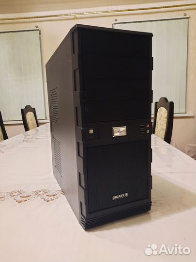 Корпус для пк