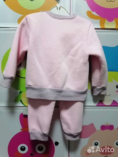 Костюм для девочки