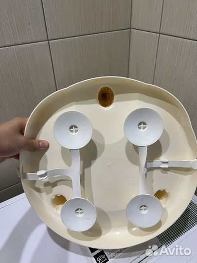 Стульчик для купания