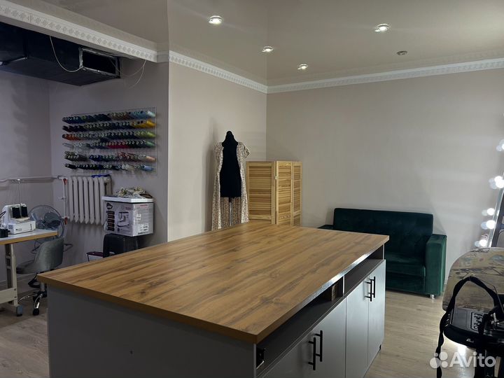 Ателье готовый бизнес