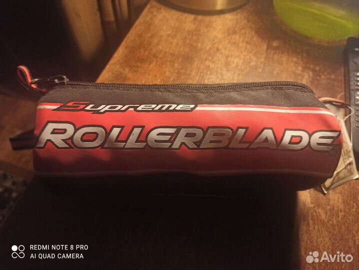 Ролики для роликовых коньков К2 84-80 8 штук