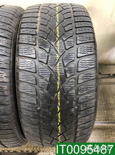 Dunlop SP Winter Sport 3D 245/40 R18 101H