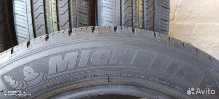 Michelin Primacy MXV4 215/55 R17