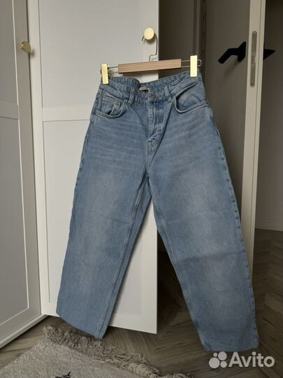 12 storeez джинсы