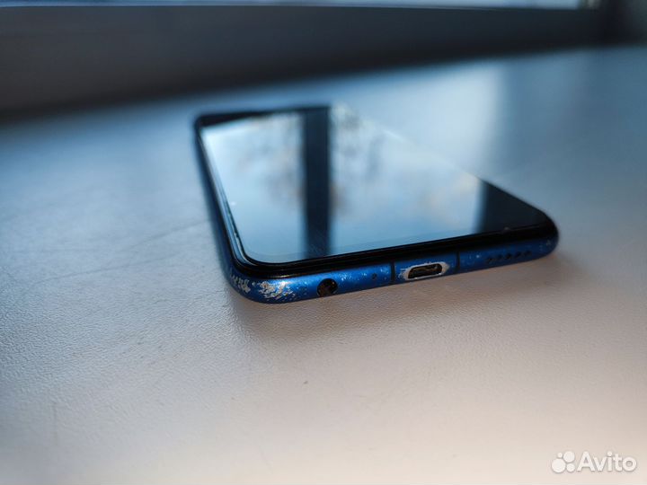 HONOR 8X, 6/64 ГБ
