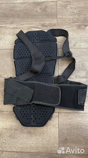 Защита спины dainese D1 manis.55