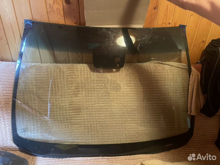 Лобовое стекло opel astra