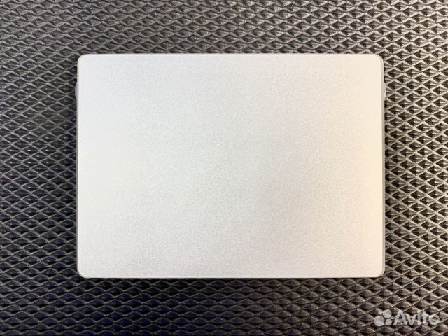 Трекпад MacBook Air 13 (Mid 2012, A1466), 810-5827