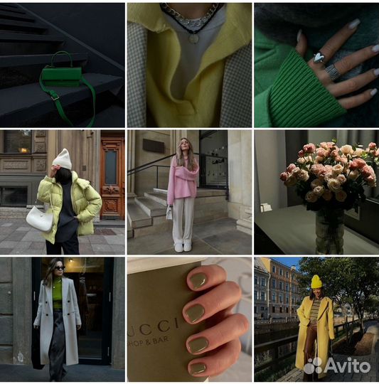 Smm специалист, продвижение социальных сетей