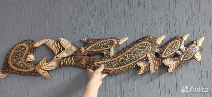 Настенный декор