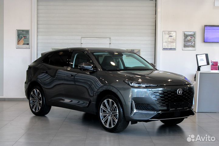 Changan UNI-K 2.0 AT, 2023