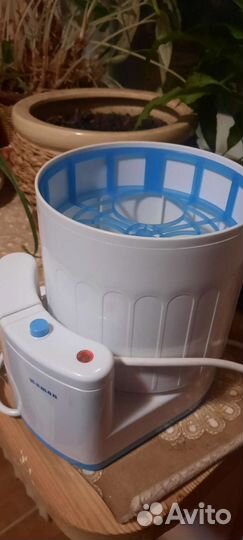 Стерилизатор для бутылочек Maman