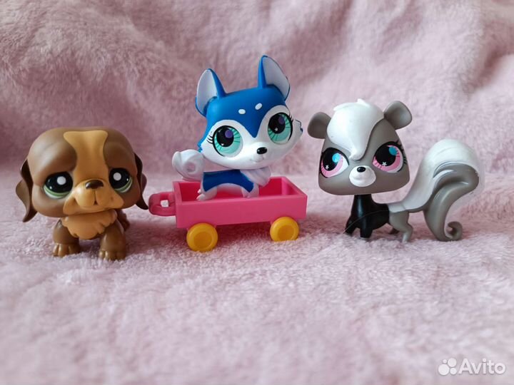 Littlest Pet Shop