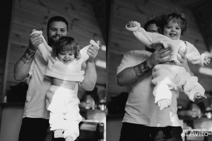 Семейный фотограф