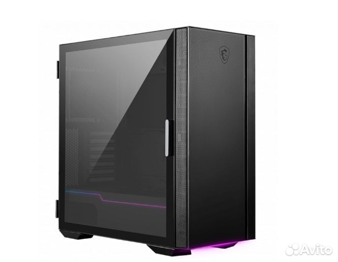 MSI MPG (306-7G17S21-809)