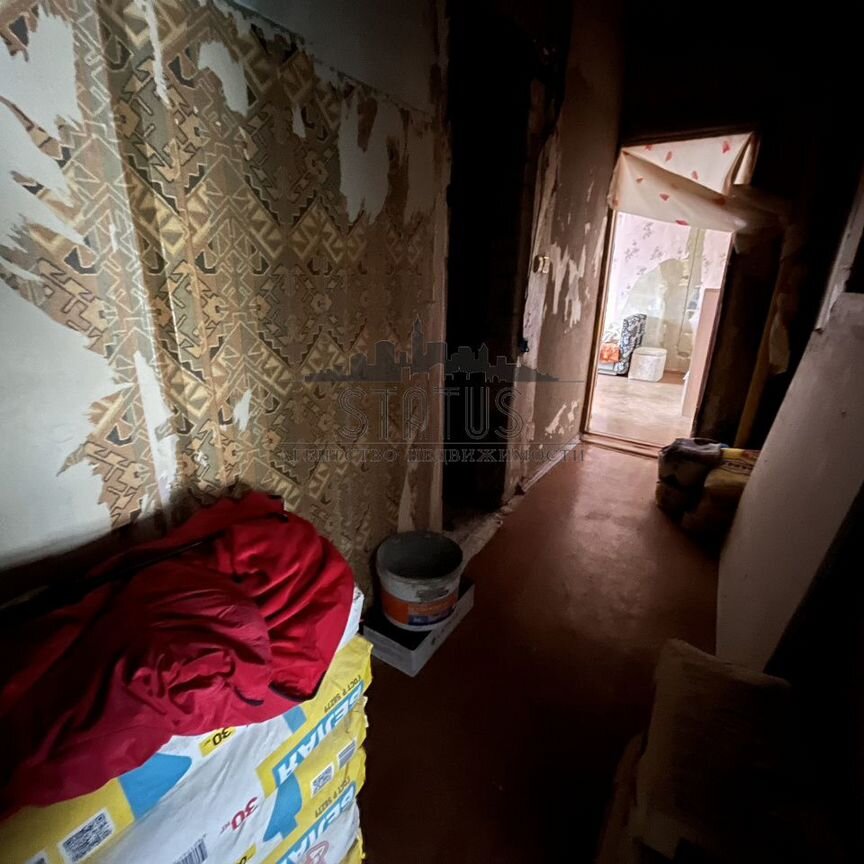 Квартира 2-комн. 46.2 м² в Ртищево — фото 11 из 14