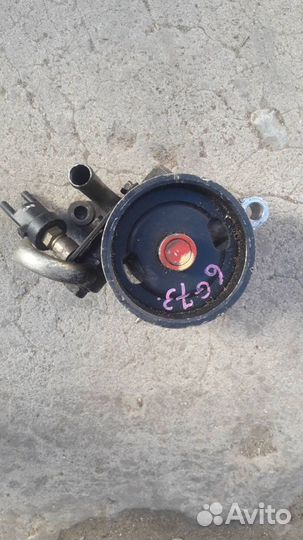 Гидроусилитель руля 6G73 Mitsubishi Diamante