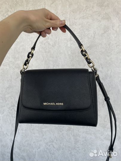 Сумка женская michael kors бу