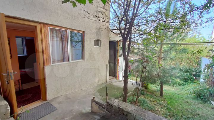 Квартира-студия, 24 м², 1/3 эт.