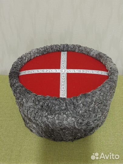 Кубанка Казачья