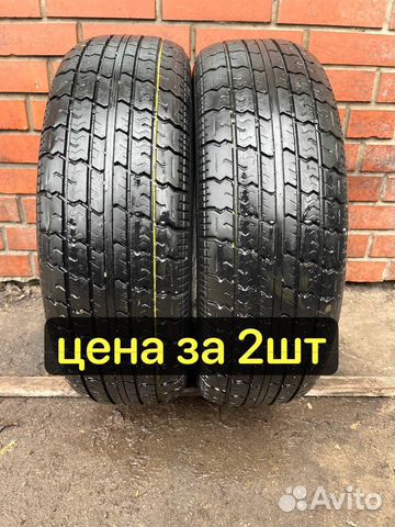 КШЗ К-178 205/65 R15