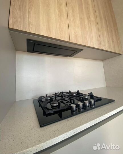 Кухонный гарнитур IKEA