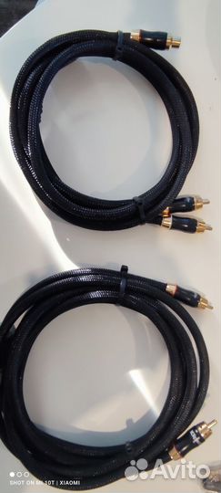 Кабель акустический Klipsch