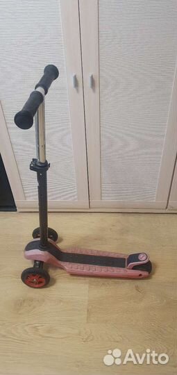 Самокат glider xl