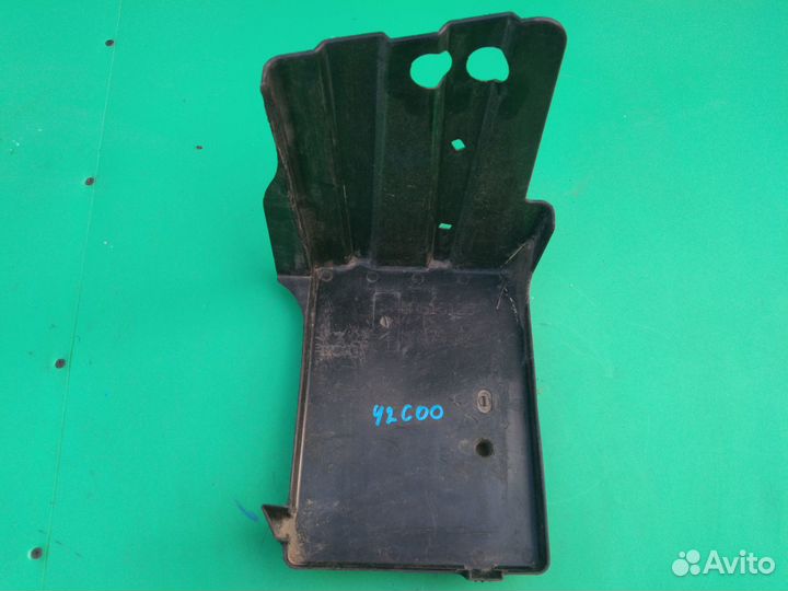 Площадка аккумулятора для Mitsubishi Lancer 9