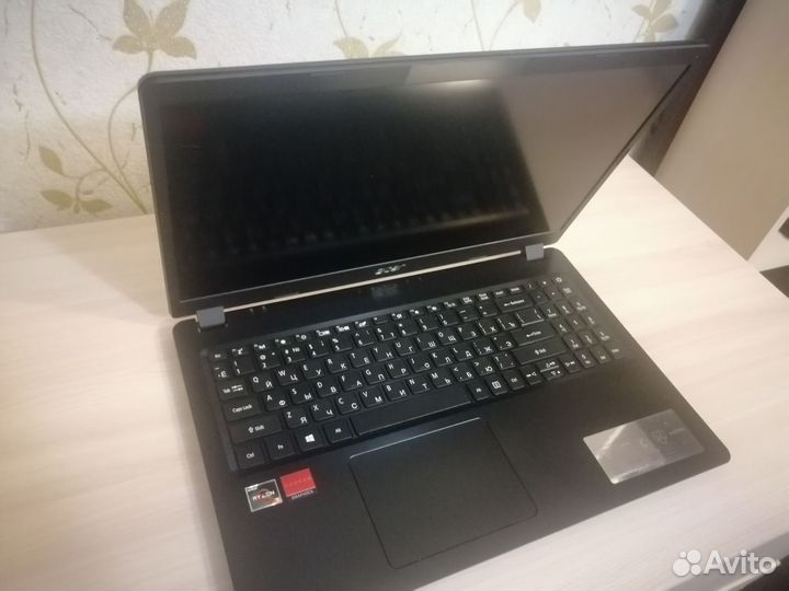 Ноутбук acer aspire 3 A315 42G R3HC