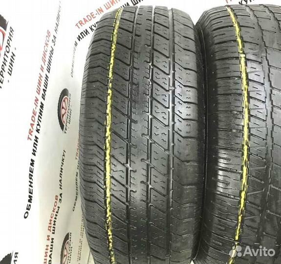 National Commando A/S 265/70 R17