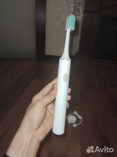 Xiaomi электрическая зубная щетка Xiaomi MijiaT500