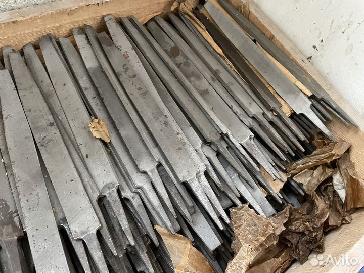 Напильник СССР