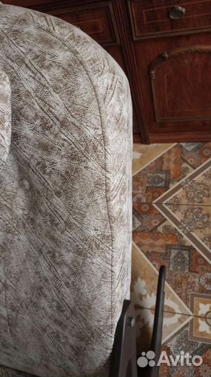 Кресло качалка