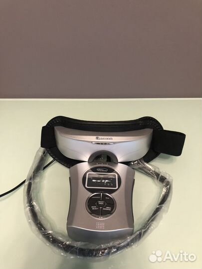 Массажер для глаз