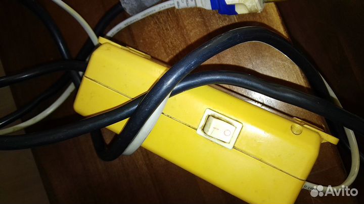 Компрессор аквариумный