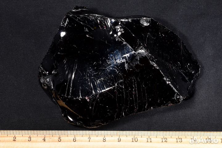 Обсидиан. Лот №515
